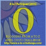 O as in Oxalis. Blogging from A to Z April (2015) Challenge | My Green Nook